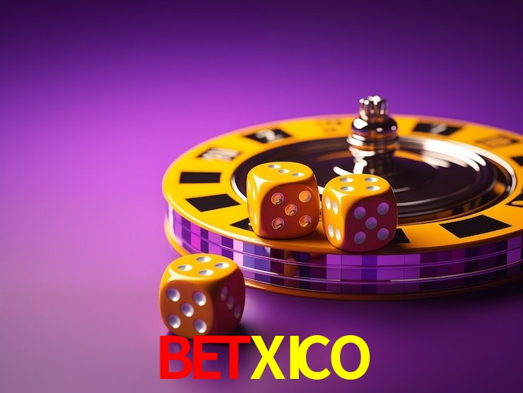 BETXICO Mobile Legends