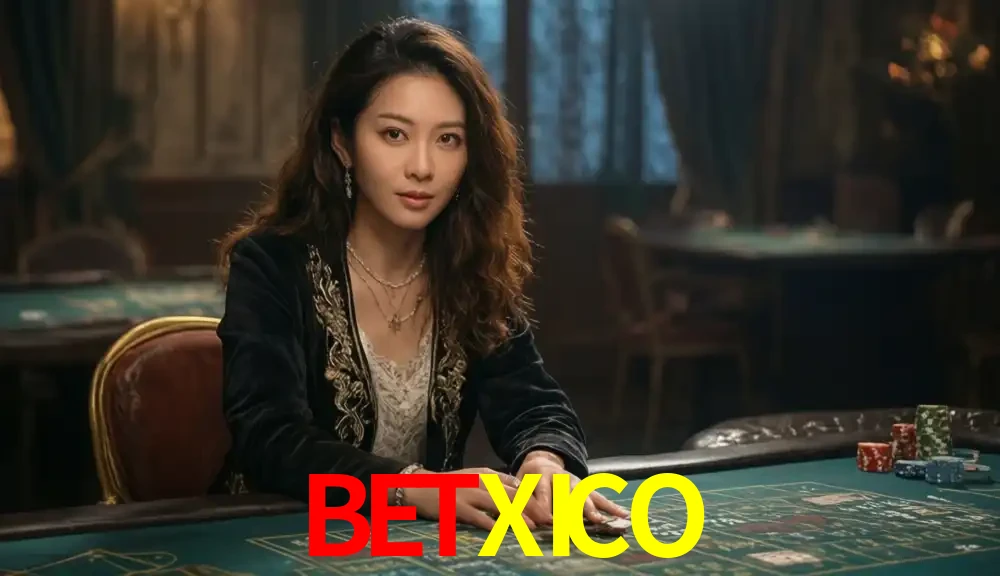 BETXICO Casino en Vivo