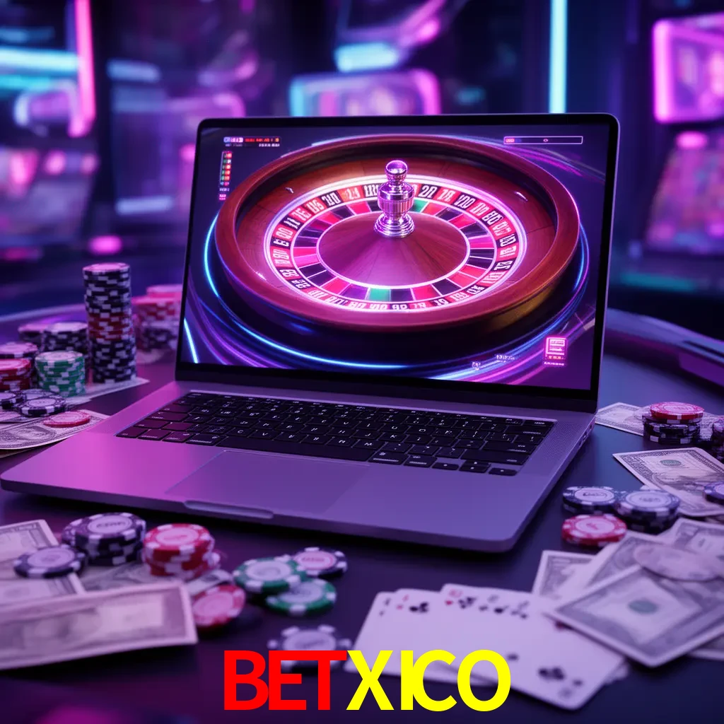 BETXICO Tragamonedas