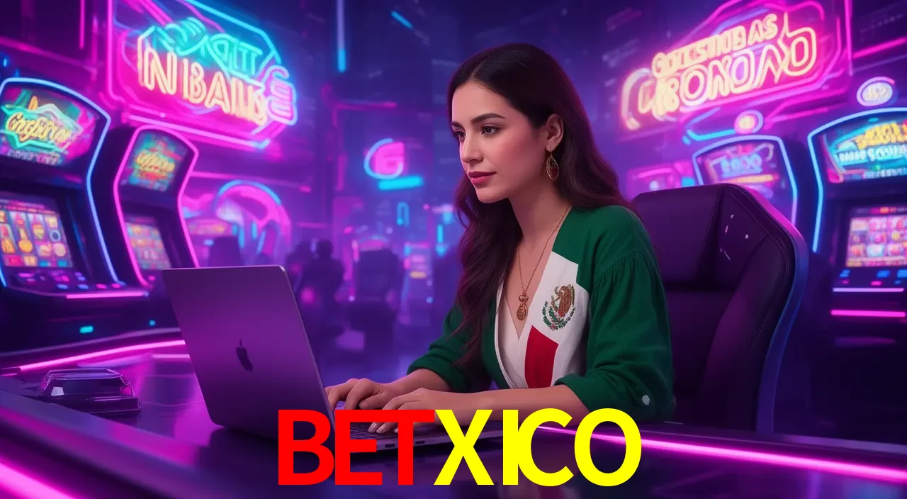 BETXICO Apuestas Deportivas