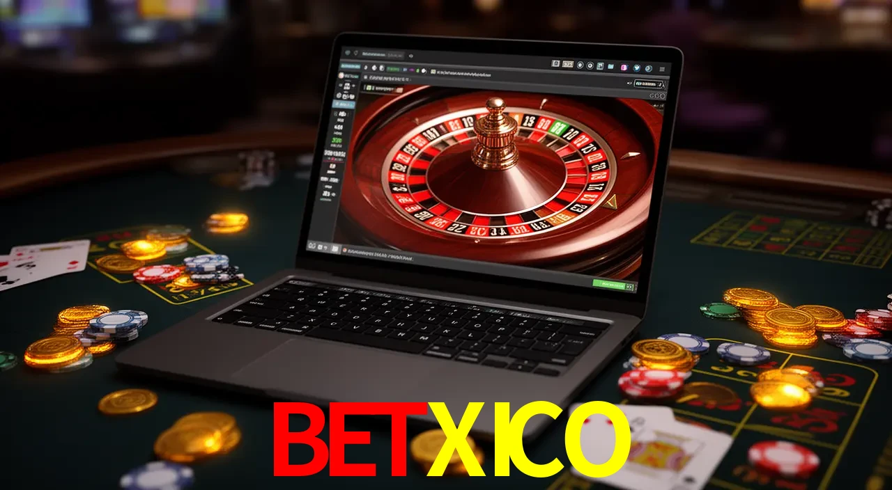 BETXICO Arcade