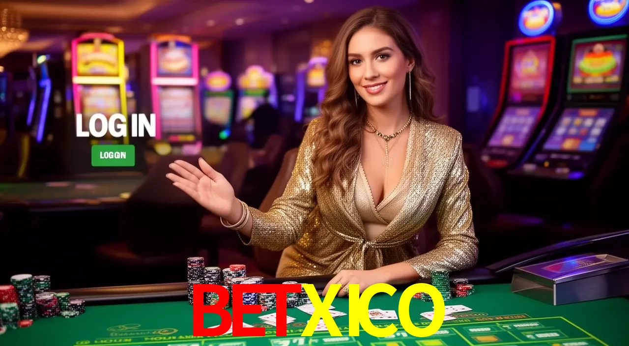 BETXICO Bingo