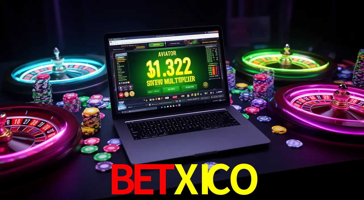 BETXICO Match Schedule
