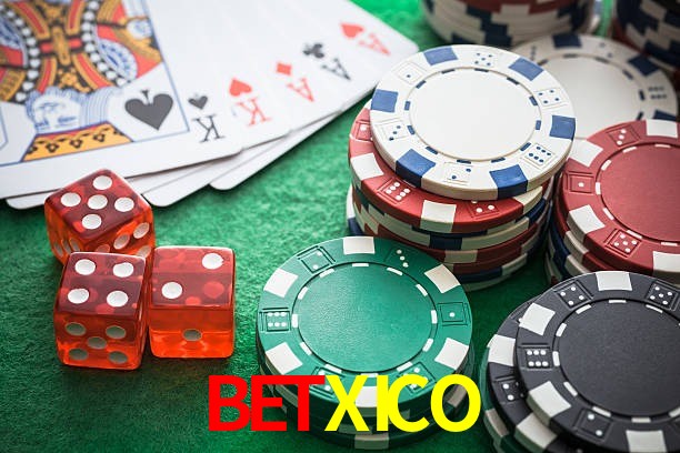 BETXICO Live Score