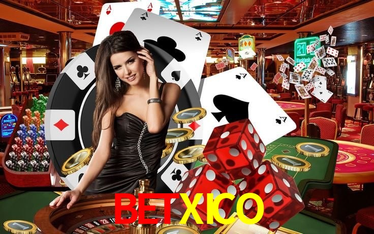 BETXICO Información confiable