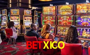 BETXICO Domina la emoción de Crash en BETXICO