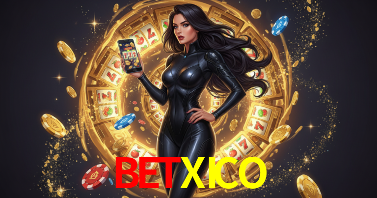 BETXICO mobile gaming