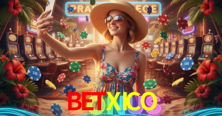 BETXICO Términos y Condiciones