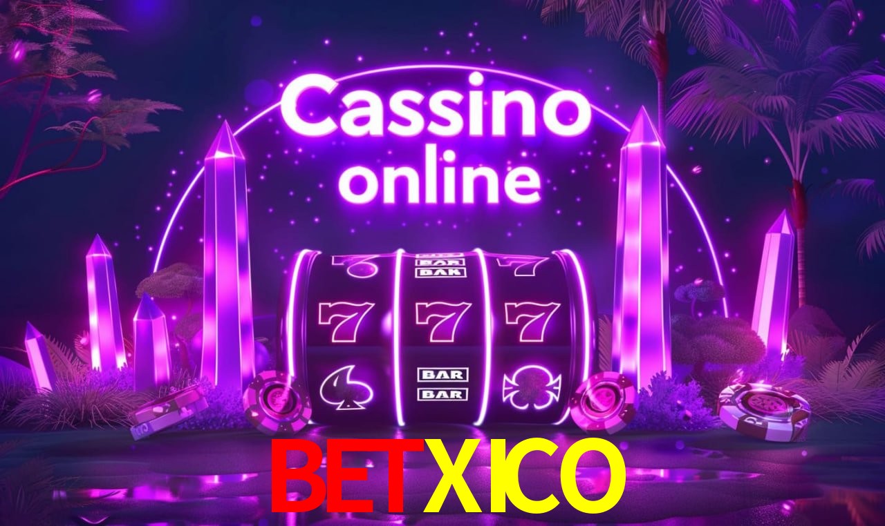 BETXICO gaming platform