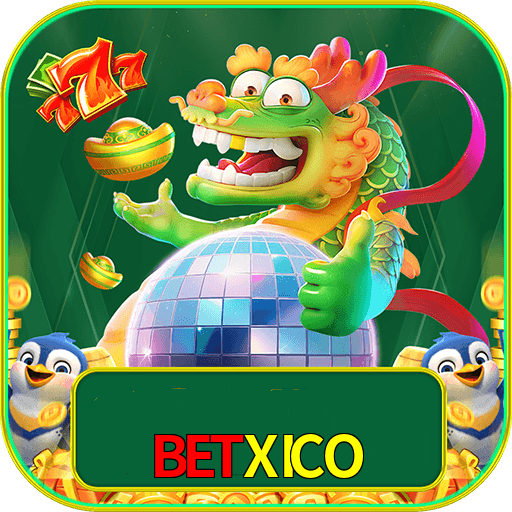 BETXICO logo